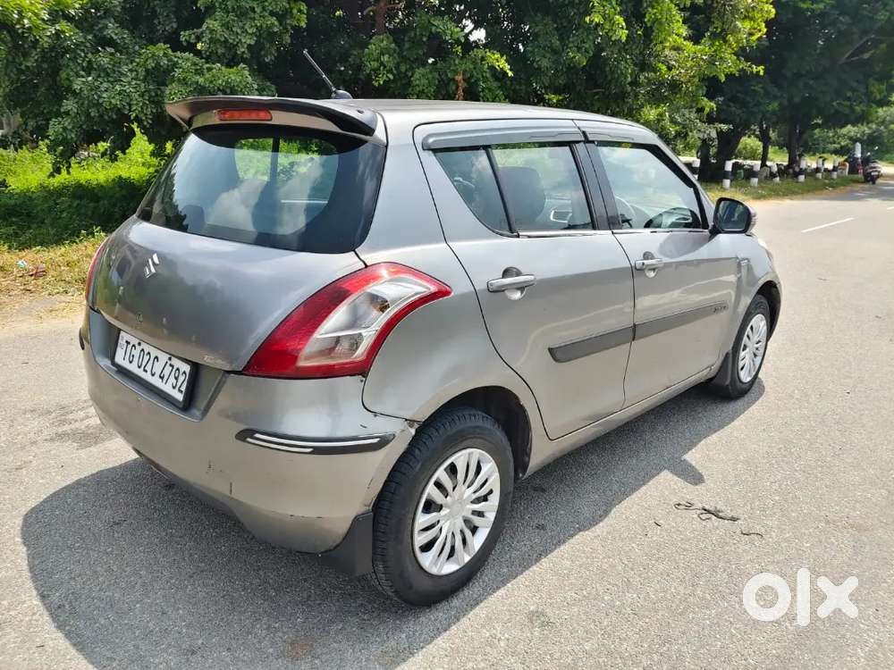 Maruti Suzuki Swift 2013 Diesel Well Maintained