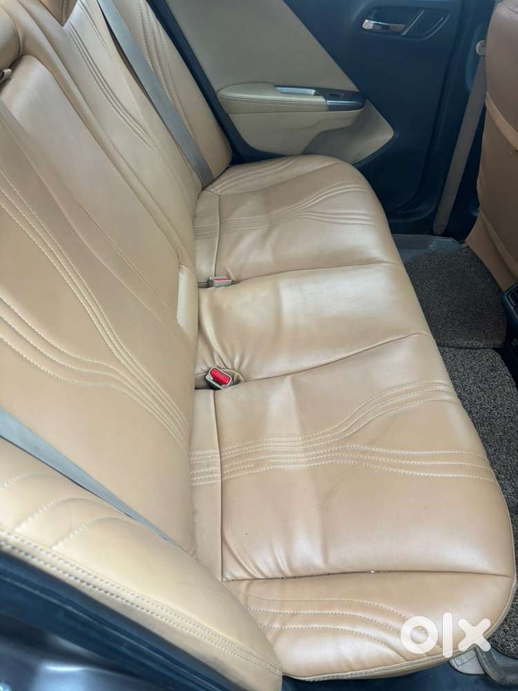 2015 Honda City Diesel Manual 2nd Owner