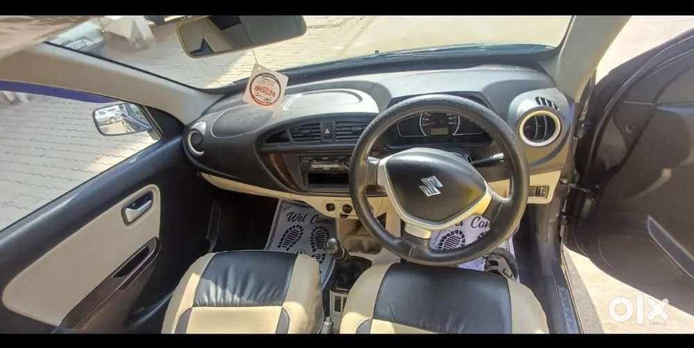 Maruti Suzuki Alto Lxi 2022