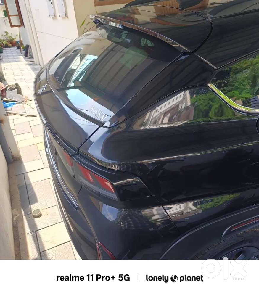 Maruti Suzuki Fronx Oct 2025 6ab Full Option For Sale