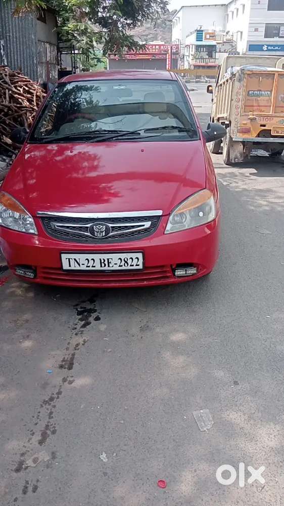 Tata Indigo Rs.105000/-