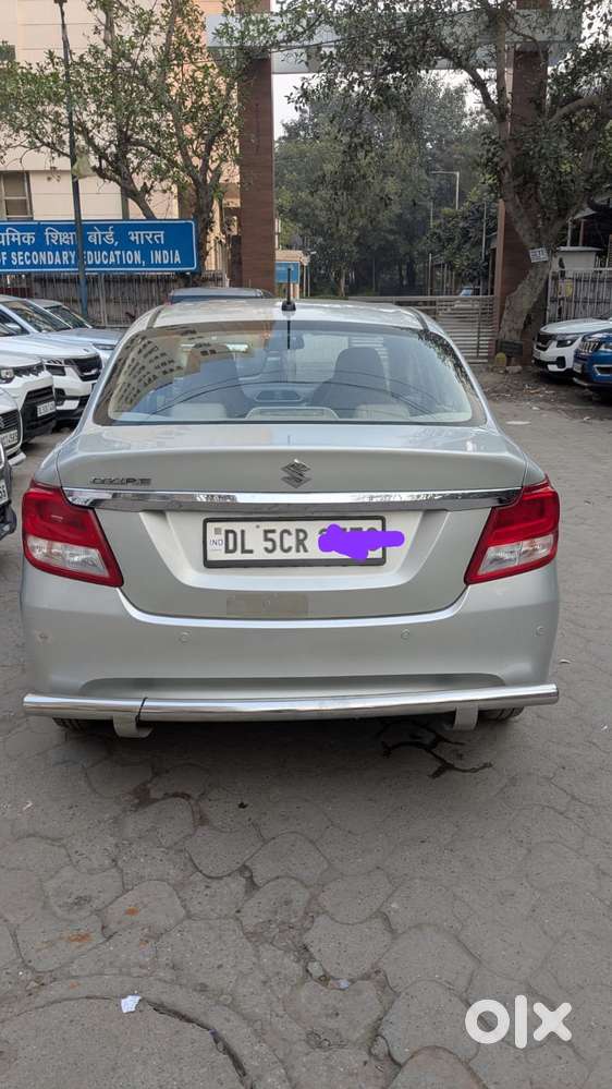 Maruti Suzuki Dzire, 2020, Petrol