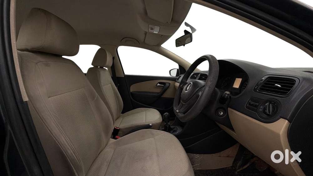Volkswagen Ameo 1.2 Mpi Comfortline, 2017, Petrol