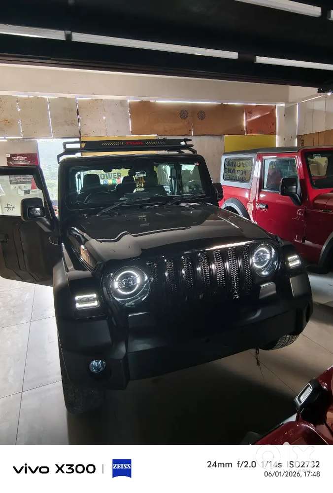 Mahindra Be 6 2022 Manual