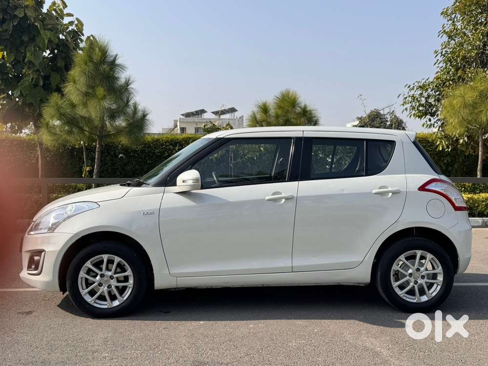 Swift Vdi Diesel 2017