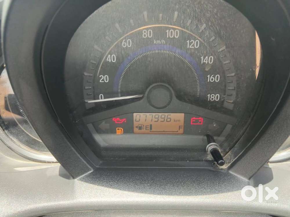 Honda Amaze 2013-2016 S I-dtech, 2015, Diesel