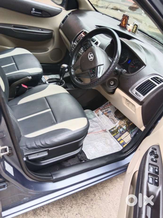 Hyundai I20 Sportz 1.4 At Vtvt, 2013, Petrol