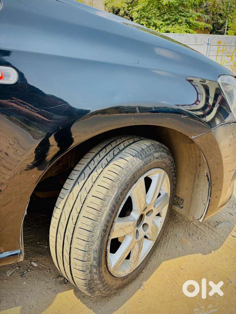 Volkswagen Vento 2011