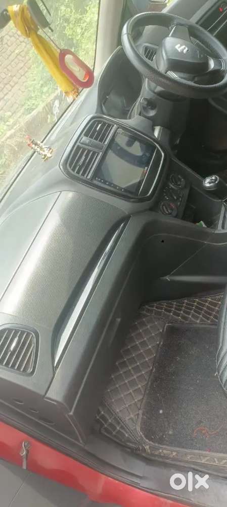 Maruti Suzuki Vitara Vdi 2016
