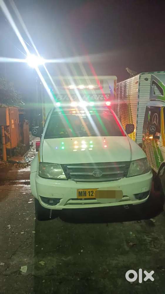 Tata yodha 2019 modal Second owner insulted paper' full