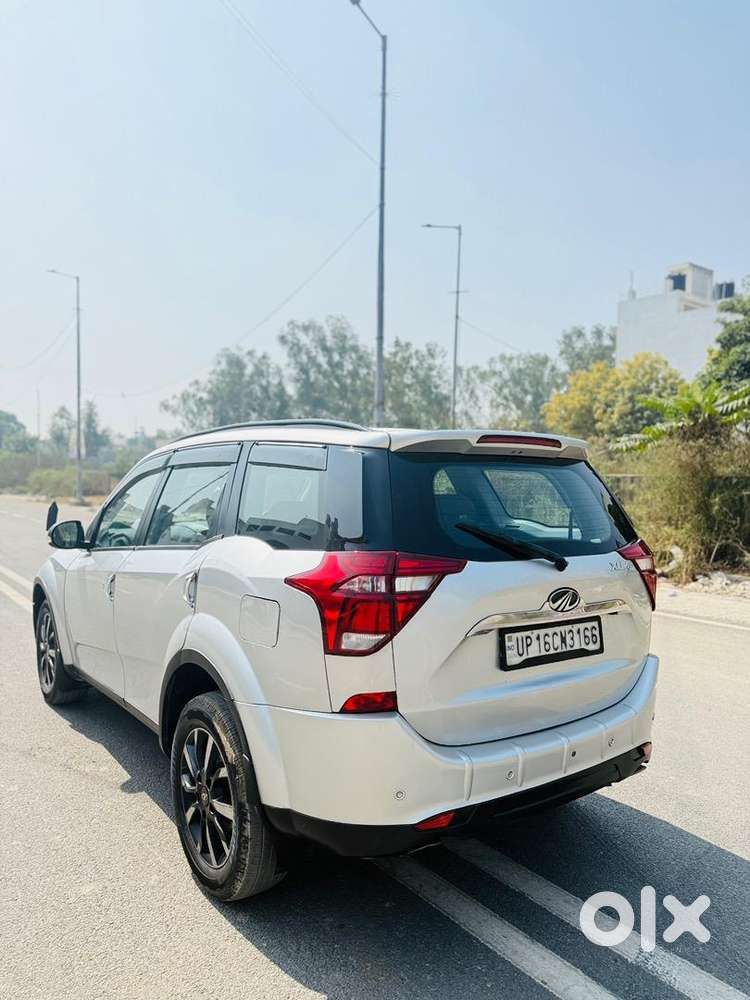 Mahindra Xuv500 2020 Diesel Well Maintained