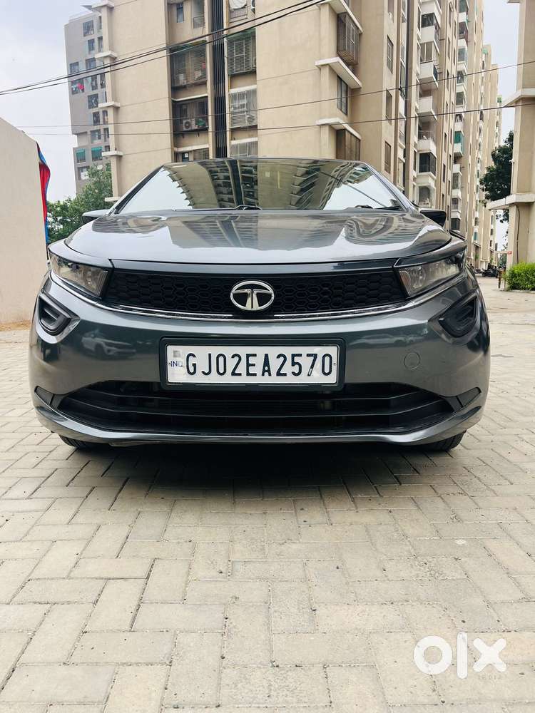 Tata Altroz 1.2 Xm, 2023, Petrol