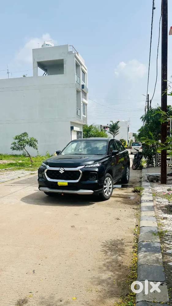Maruti Suzuki Grand Vitara 2026