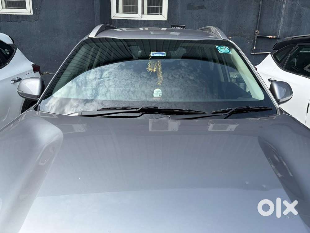 Kia Sonet 2020 Diesel Well Maintained