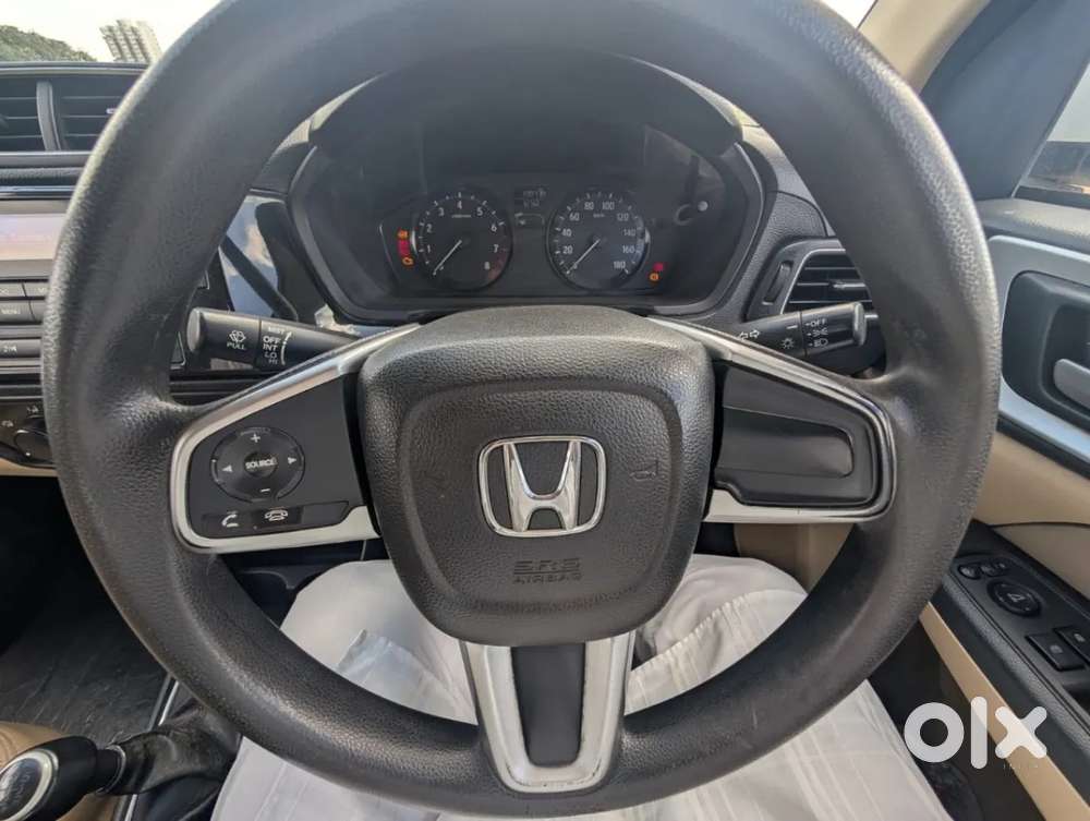 Honda Amaze S 1.2 Petrol Mt, 2023, Petrol