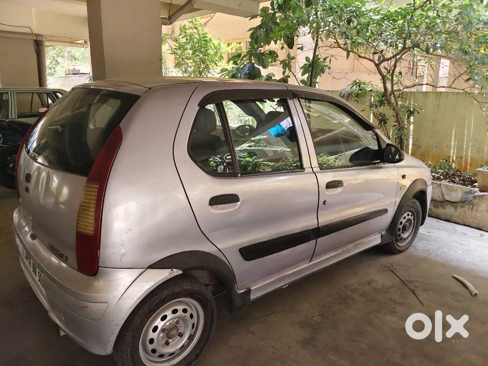 Tata Indica V2 2008 Diesel 143000 Km Driven / Rc Expired