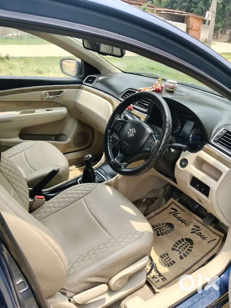 Maruti Suzuki Zeta Petrol 2020