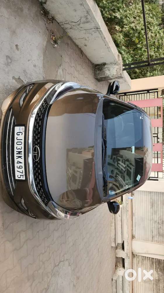 Tata Tigor