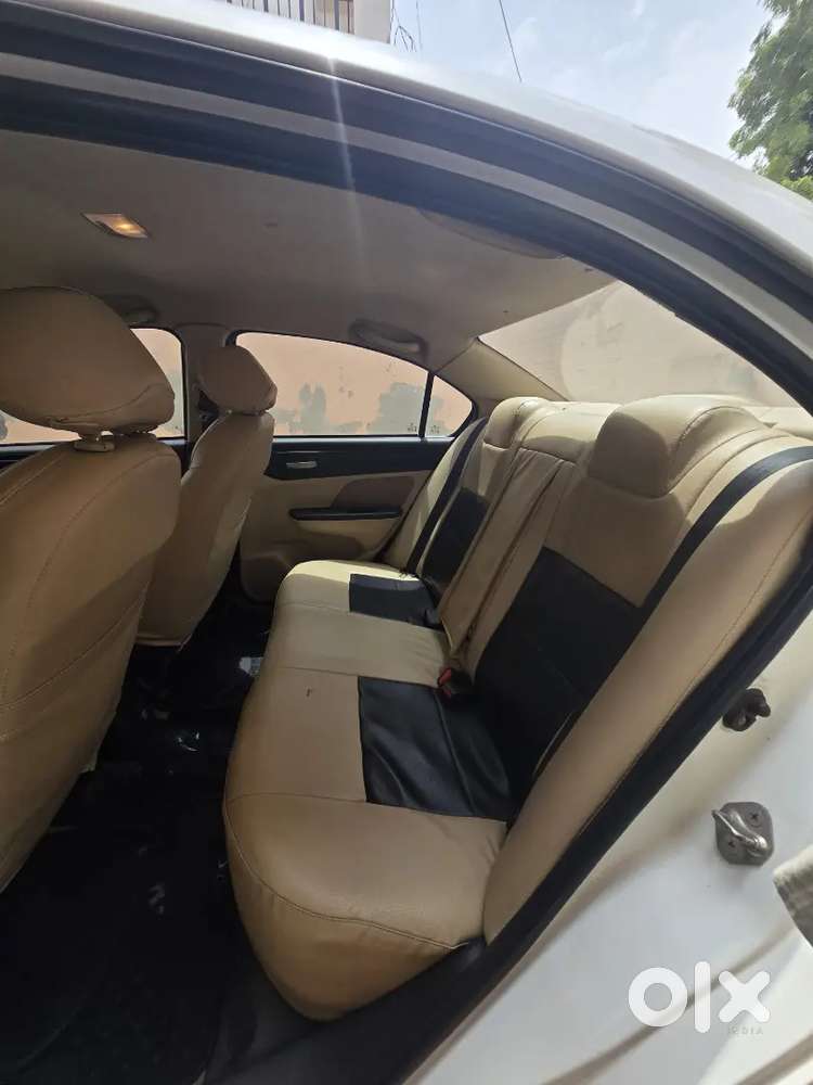 Honda Amaze 2019 Diesel, Automatic 78000 Km Driven