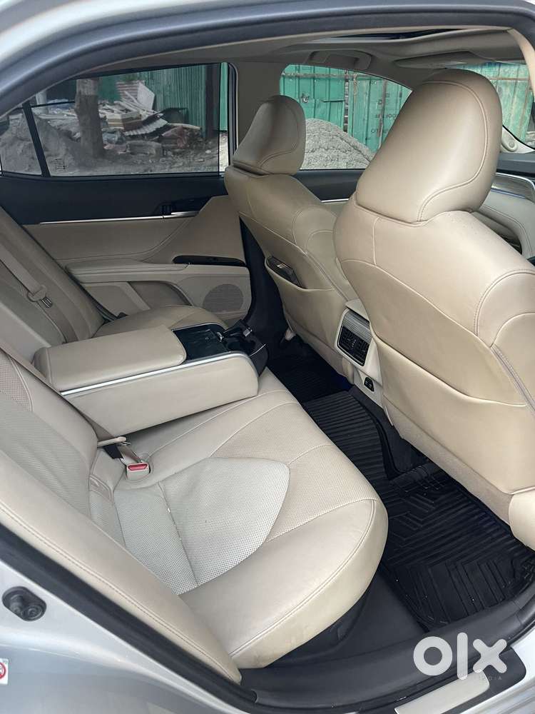 Toyota Camry Hybrid, 2020, Petrol
