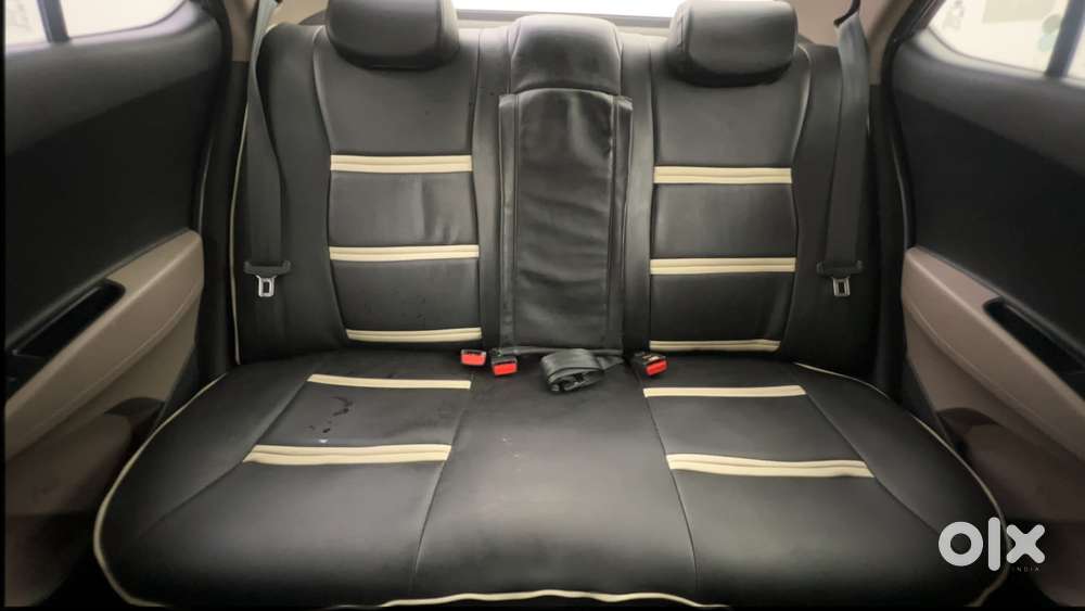 Hyundai Xcent Sx 1.2, 2017, Petrol