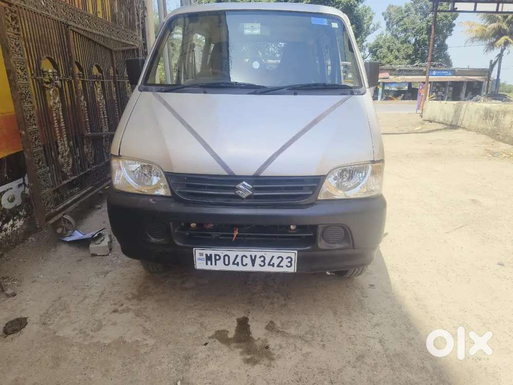 Showroom Condition Ki Gadi Mein