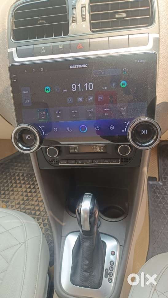 Volkswagen Vento [2010-2015] 1.5 Tdi Comfortline At, 2015, Diesel