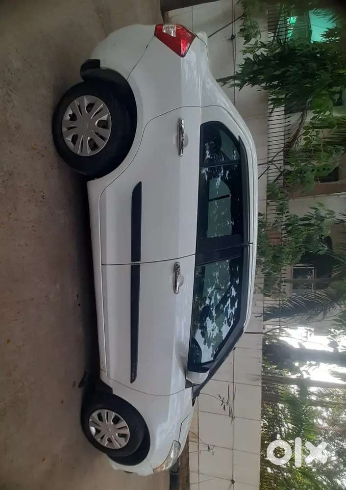 Maruti Suzuki Dzire 2014 Diesel Good Condition