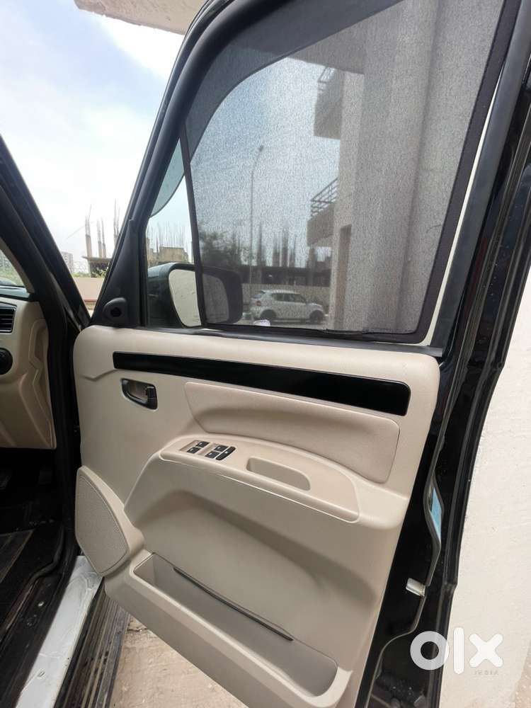 Mahindra Scorpio Classic 2026 Diesel