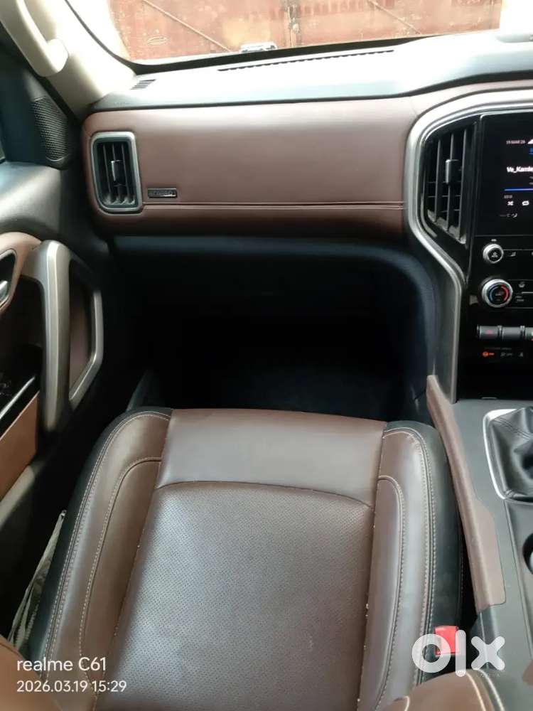 Black Colour 1st Owner Full Maintain Condition