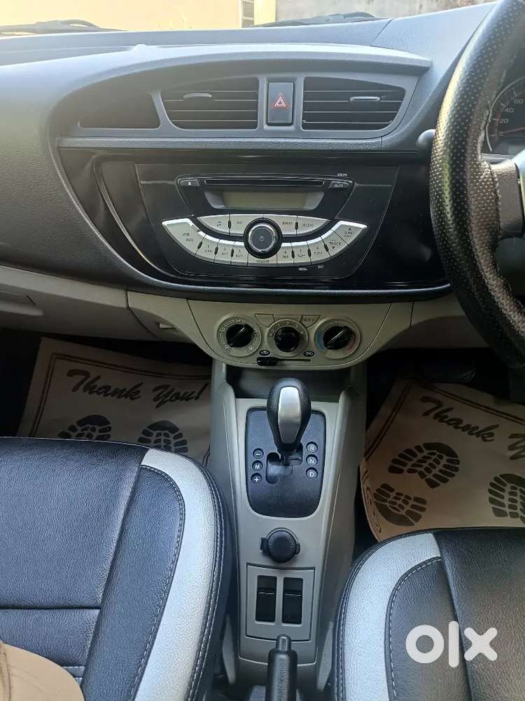 Maruti Suzuki Alto 2018