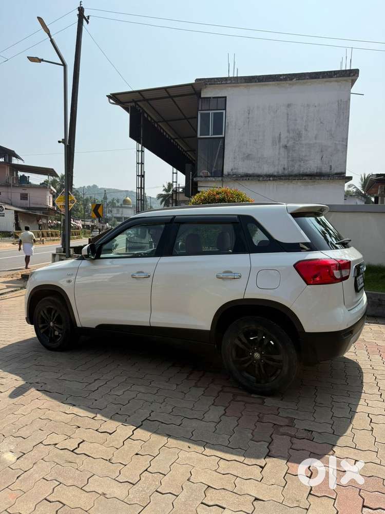 Maruti Suzuki Diesel 2016