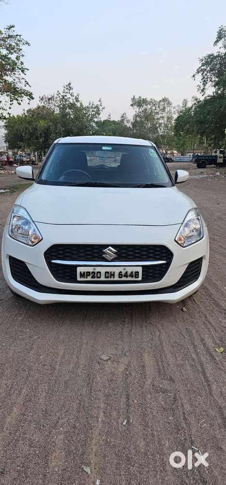 Maruti Suzuki Swift Amt Ddis Vdi, 2018, Diesel