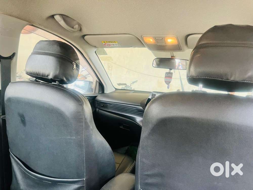Hyundai New I20 2021 Petrol Well Maintained
