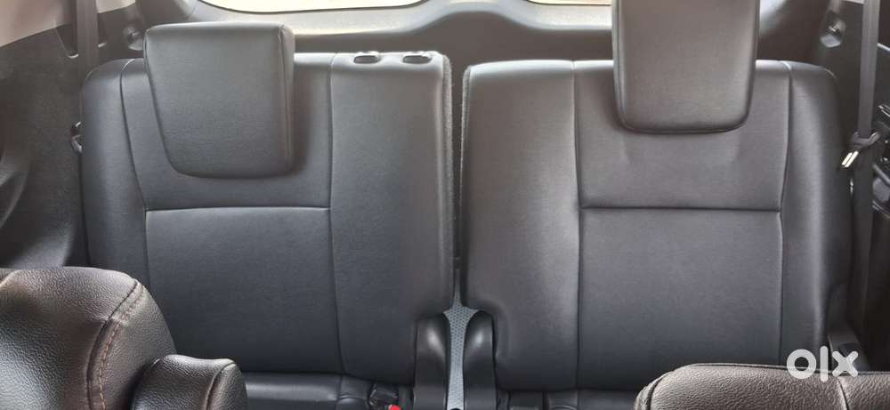 Toyota Innova Crysta 2.4 Z 7 Str, 2021, Diesel