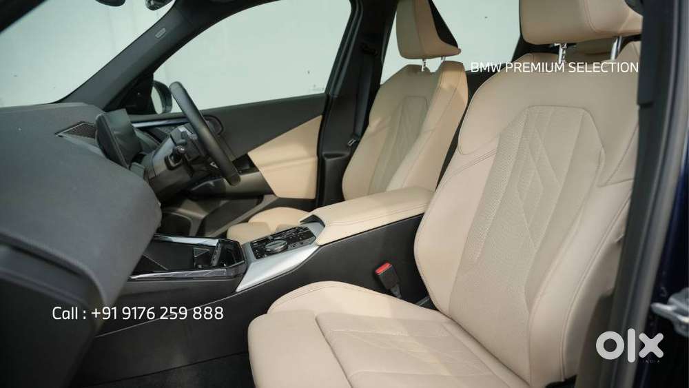 Bmw X3, 2025, Petrol