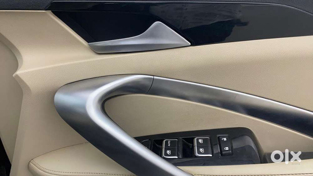 Mg Hector Sharp At, 2021, Petrol