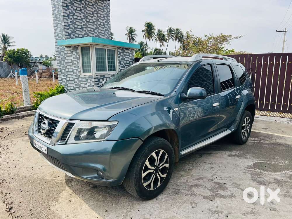 Nissan Terrano Xv Premium 110 Ps, 2013, Diesel
