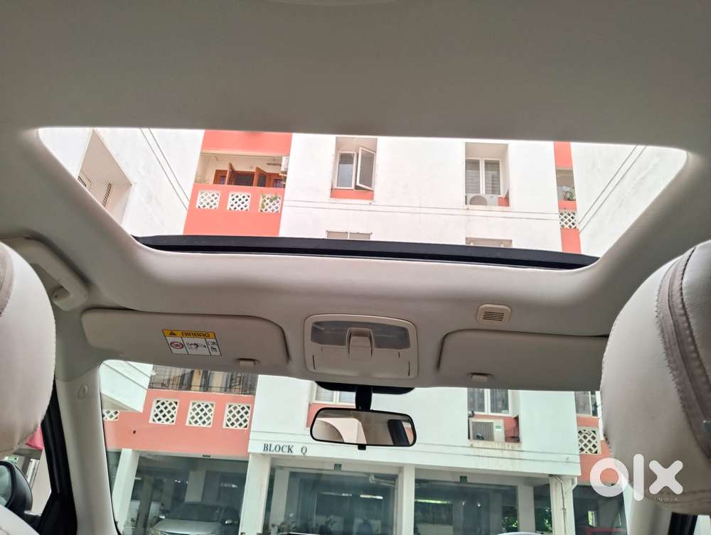 Mahindra Xuv 3xo Mx3 Pro 1.2 Petrol, 2024, Petrol
