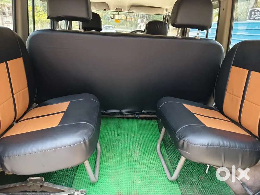 Mahindra Bolero Zlxi Veri Good Condition