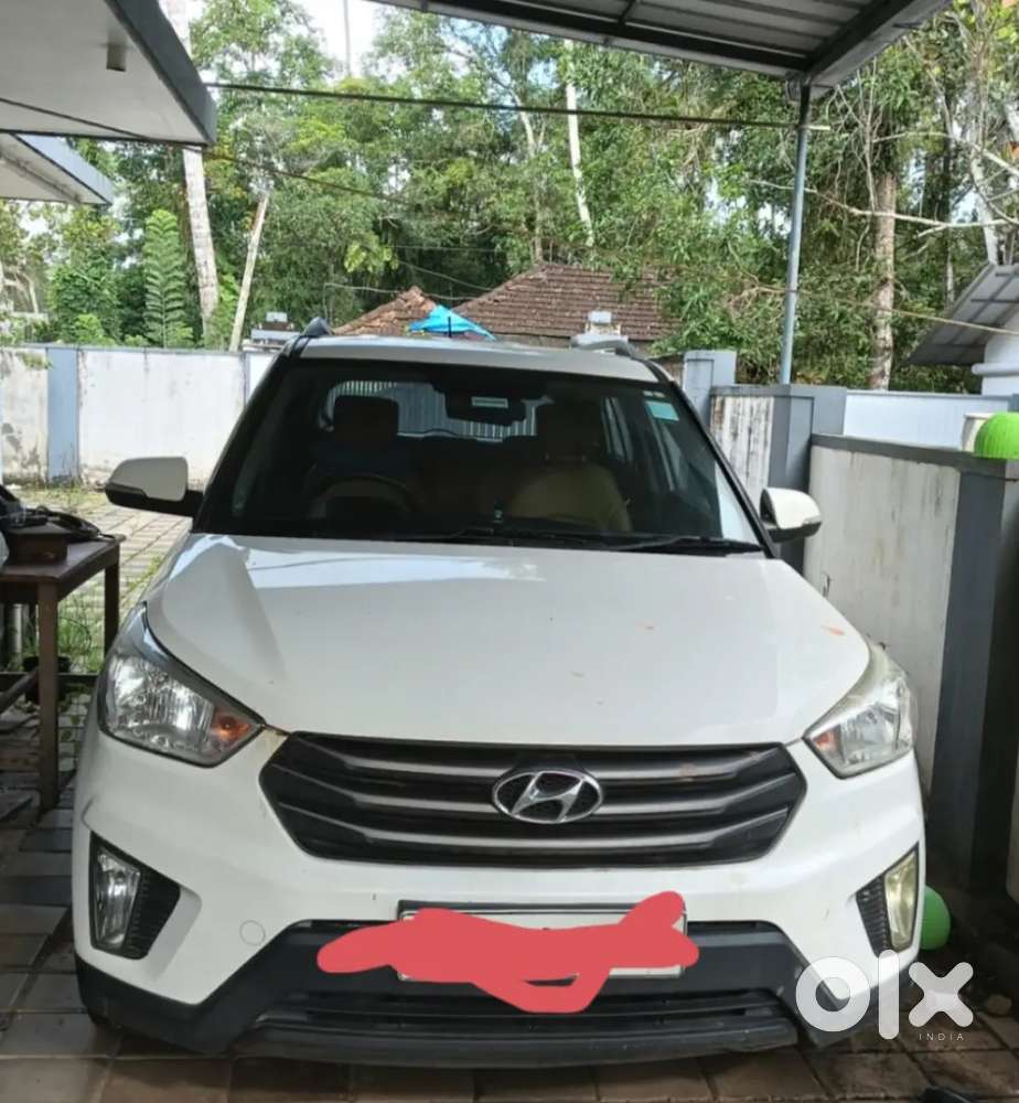 Hyundai Accent Gl 2017