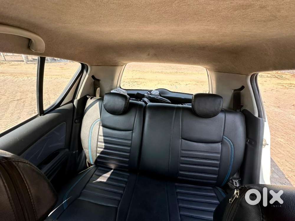Maruti Suzuki Diesel 2010
