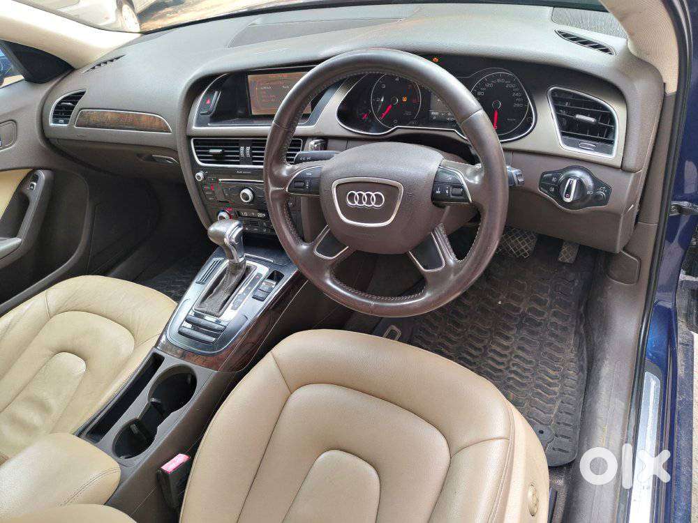 Audi A4 2016-2020 2.0 35 Tdi Premium Plus, 2015, Diesel