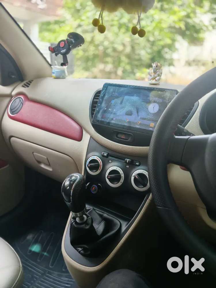 Hyundai I10 2010 Petrol