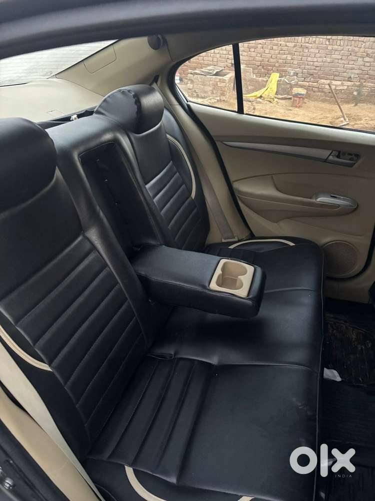 Honda City Petrol 2009