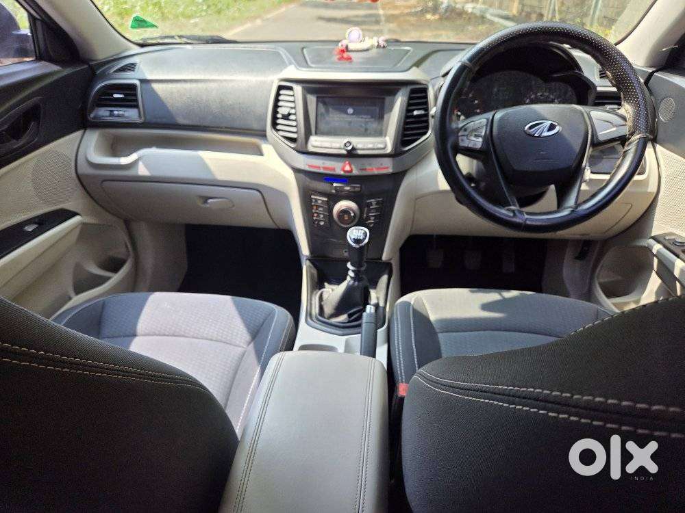Mahindra Xuv300 W6 Diesel, 2019, Diesel