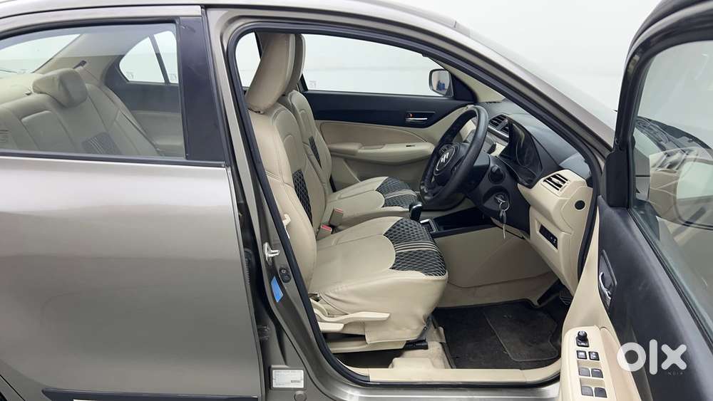 Maruti Suzuki Dzire Vxi Ags, 2022, Petrol