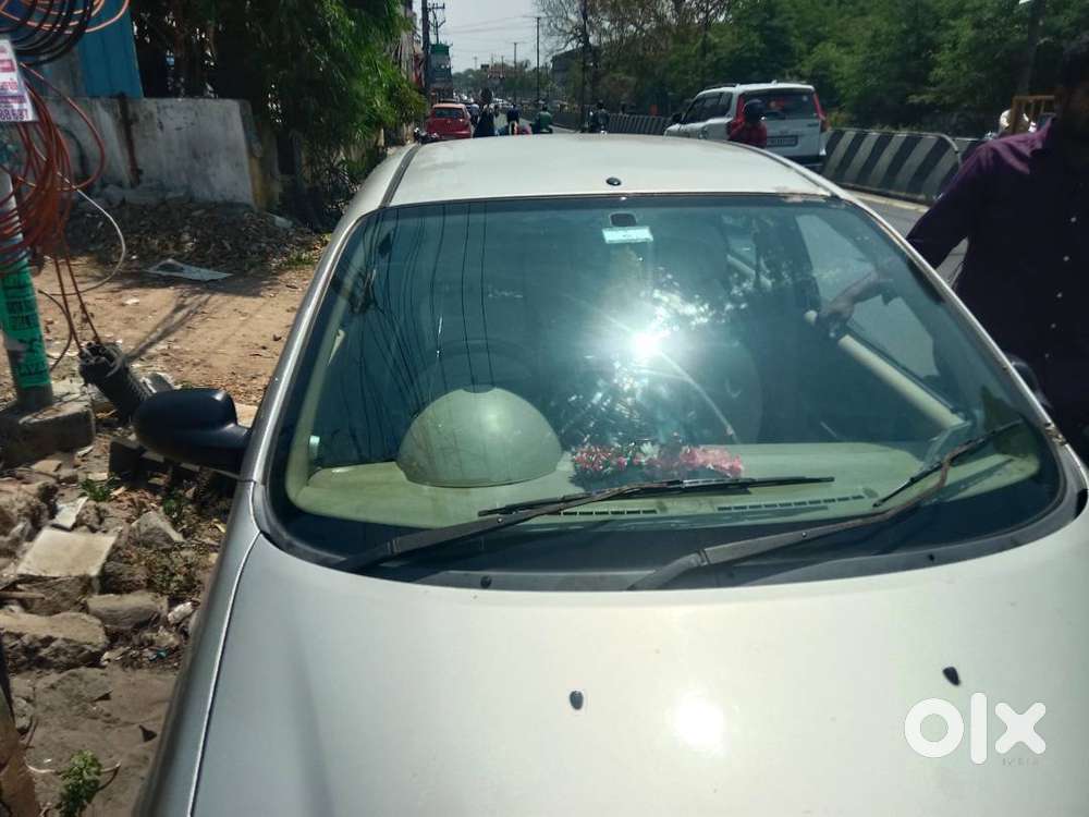 Chevrolet Aveo 2009 Year Model