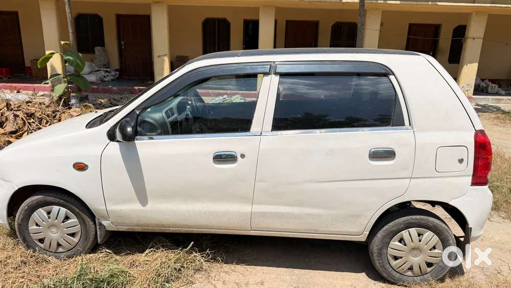 Maruti Suzuki Alto 2012 Well Maintained