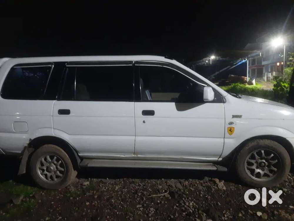Chevrolet Tavera 2013 Diesel